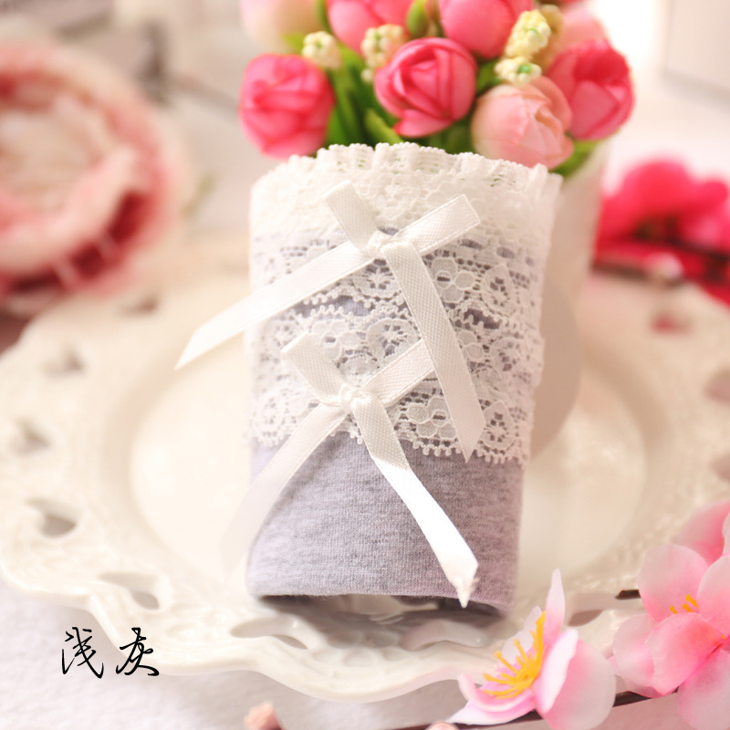 Slip jeune A015 en coton - Ref 647962 Image 30