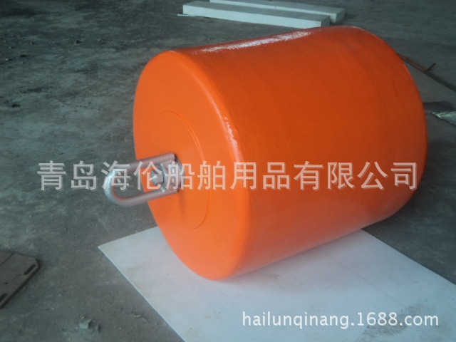 实心系船浮鼓-青岛海伦锚链CCS