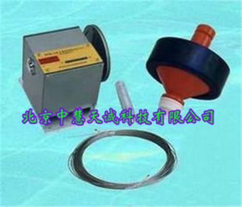 全量机械编码水位计 型号：WYFH-2