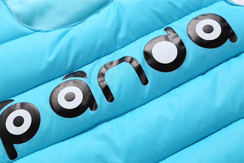 Gilet enfant en polyester - Ref 2070142 Image 41