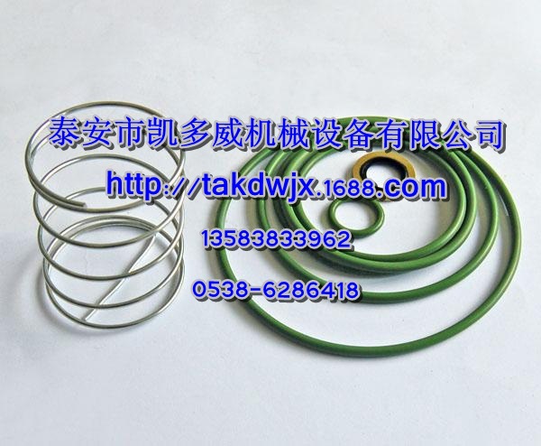 登福GD正品零件O型圈密封圈O形圈25BC109/25BC157/25BC114