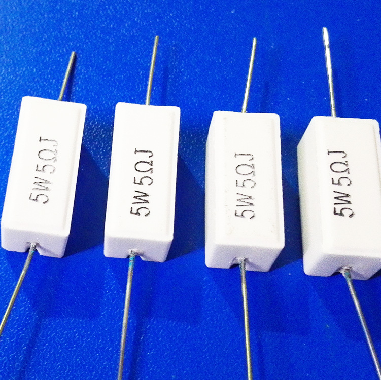 Резистор sqp 5w
