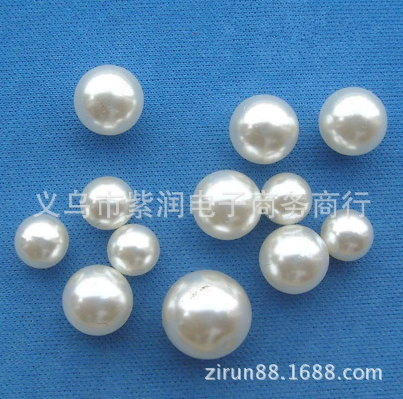 Accessories pearl, beads, hair accessory, gift box, DIY