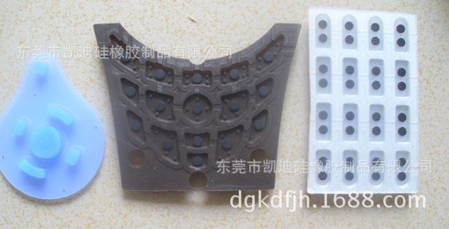 大量供应各类硅胶片 3M胶 备胶片 硅胶垫 防水垫圈 密封圈