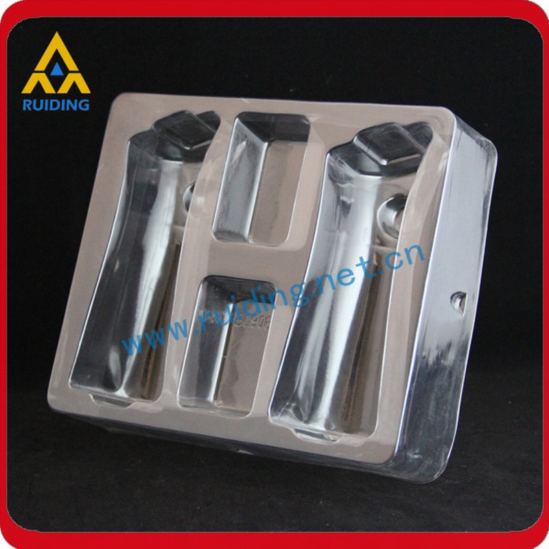 吸塑定制 化妆品吸塑定制 高质量塑料吸塑