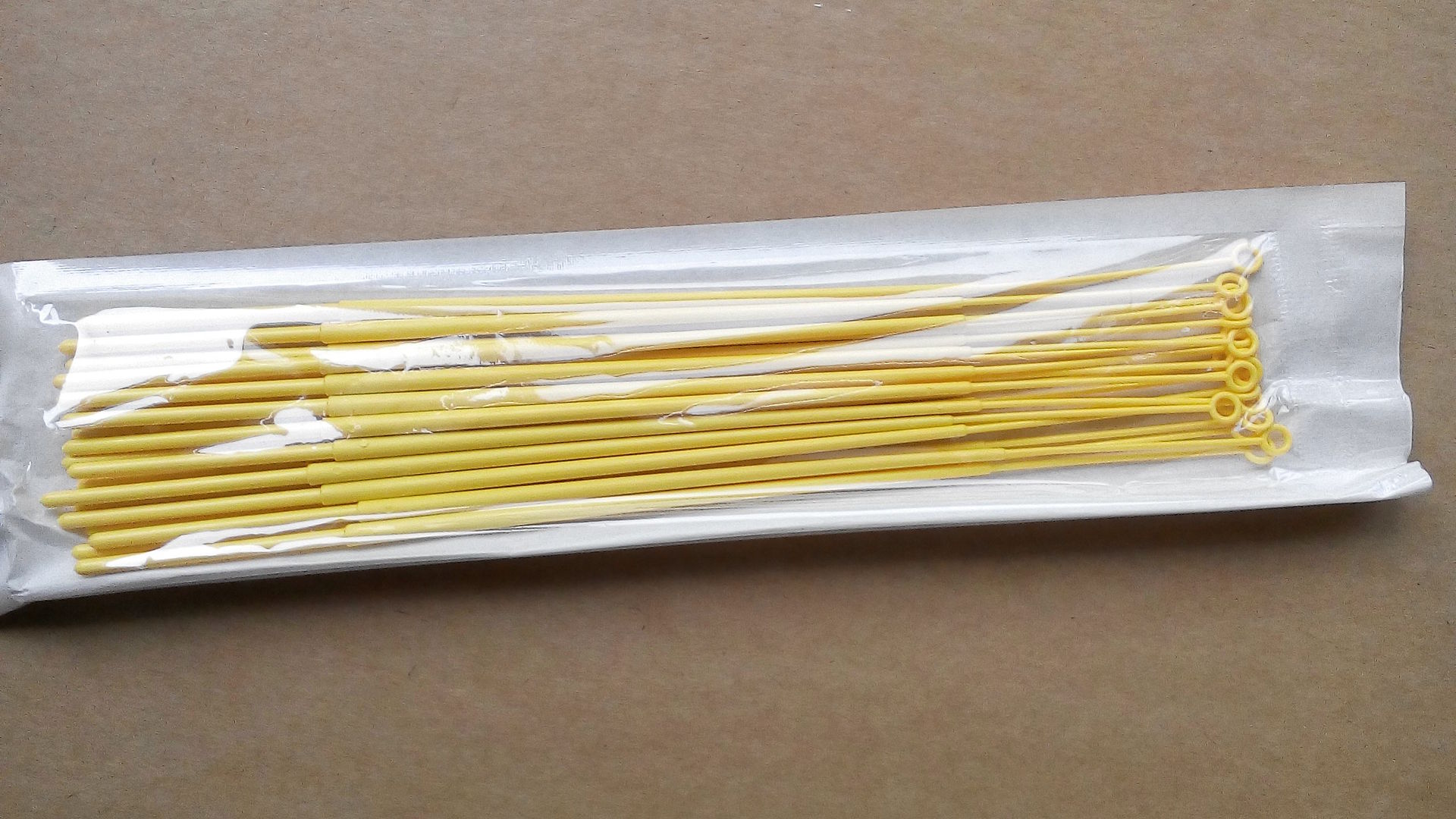 金典厂家直销 塑料1ul / 10ul 接种环 接种针 一次性医用耗材