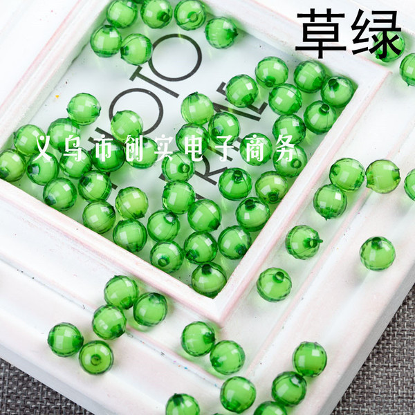 10-20mm beads DIY beads DIY beaded animal loose bead wholesale jack…