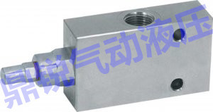 VBCD-G1/4-SE-3VIE VBCD-G3/8-SE-3VIE 单向平衡阀 可调平衡阀
