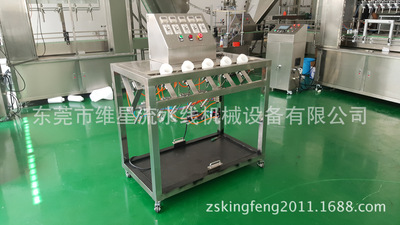 Washing machines