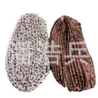 特价穆斯林库存全棉碎花印度帽阿拉伯时尚民族西瓜造型包头帽