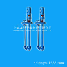 供应CFY80-65-125苯基-α-萘胺液下泵 液下酸液泵 立式酸液泵