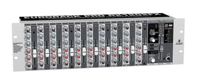 （正品行货）全新百灵达EURORACK PRO RX1202FX机架式调音台