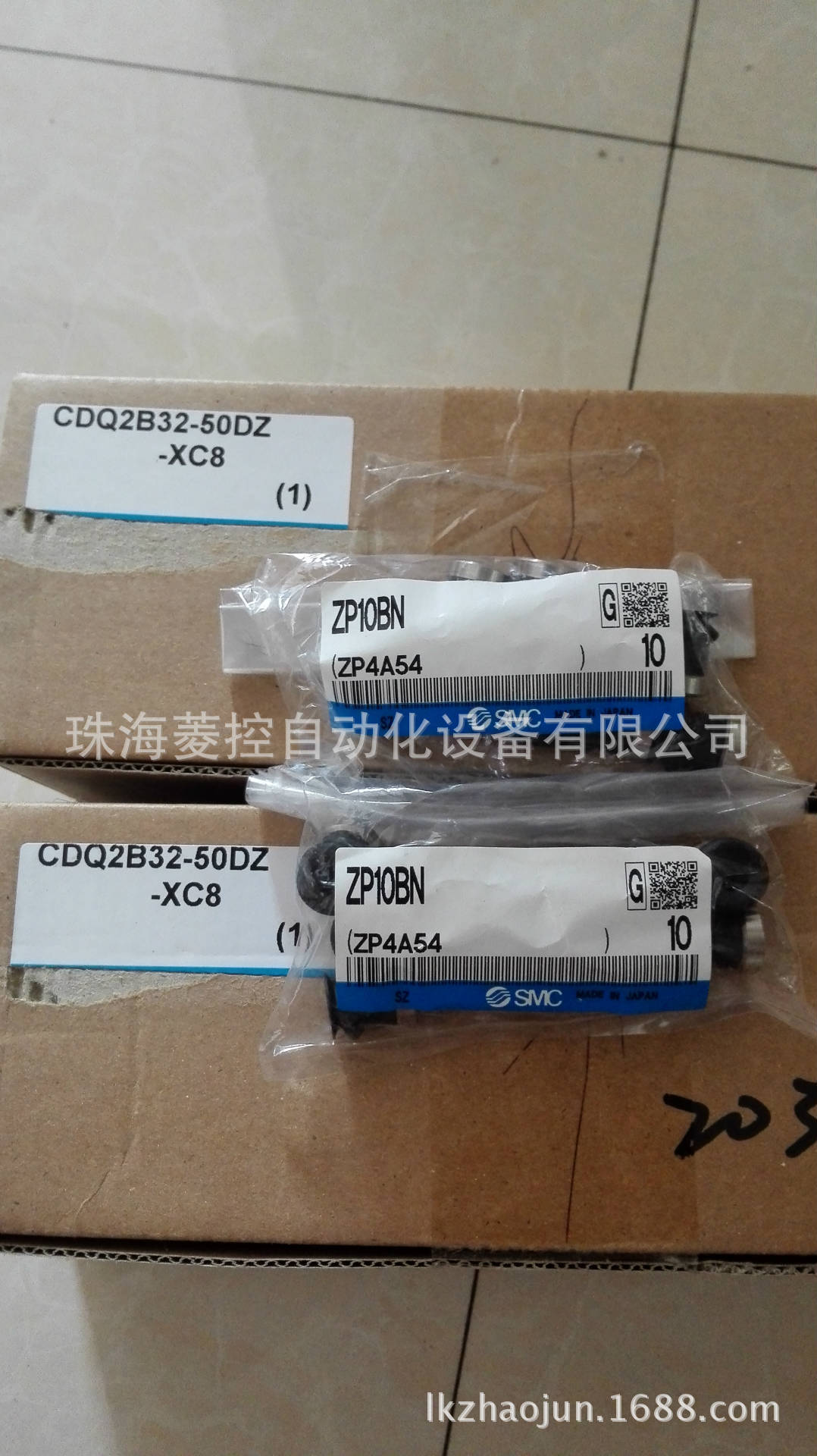 供应SMC:CY1L15H-150-F79WL