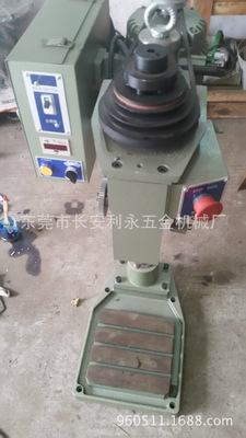 直销自动攻牙机 GT1-203 4508 齿轮式攻丝机 ,多轴攻牙，多头攻牙