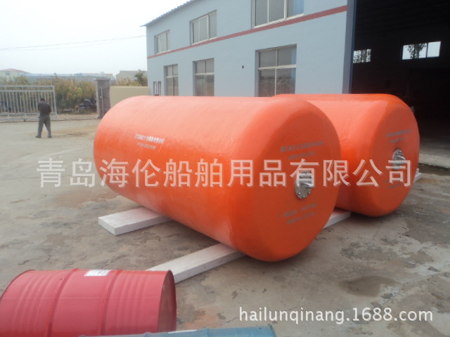 聚氨酯EVA护舷、护舷、充气橡胶靠球（2906图）防撞设施青岛否是