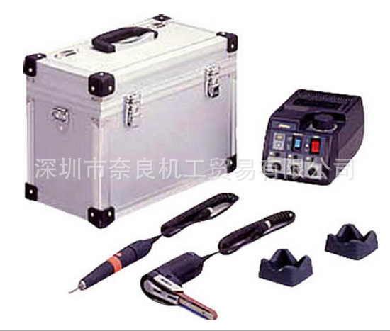 CM621日本美能达MINIMO超音波研磨机套装