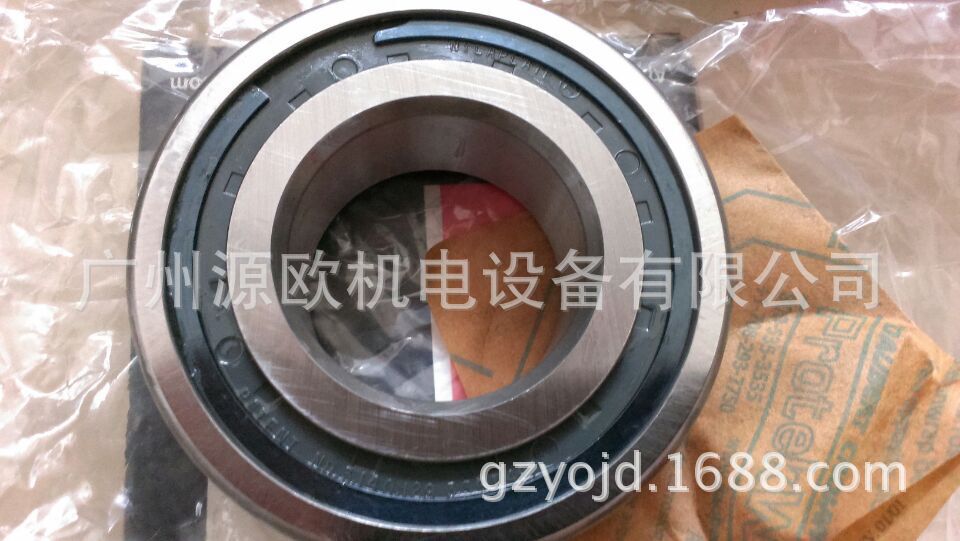 SB22211C3W33SS 销售美国MCGILL单列调心滚子轴承