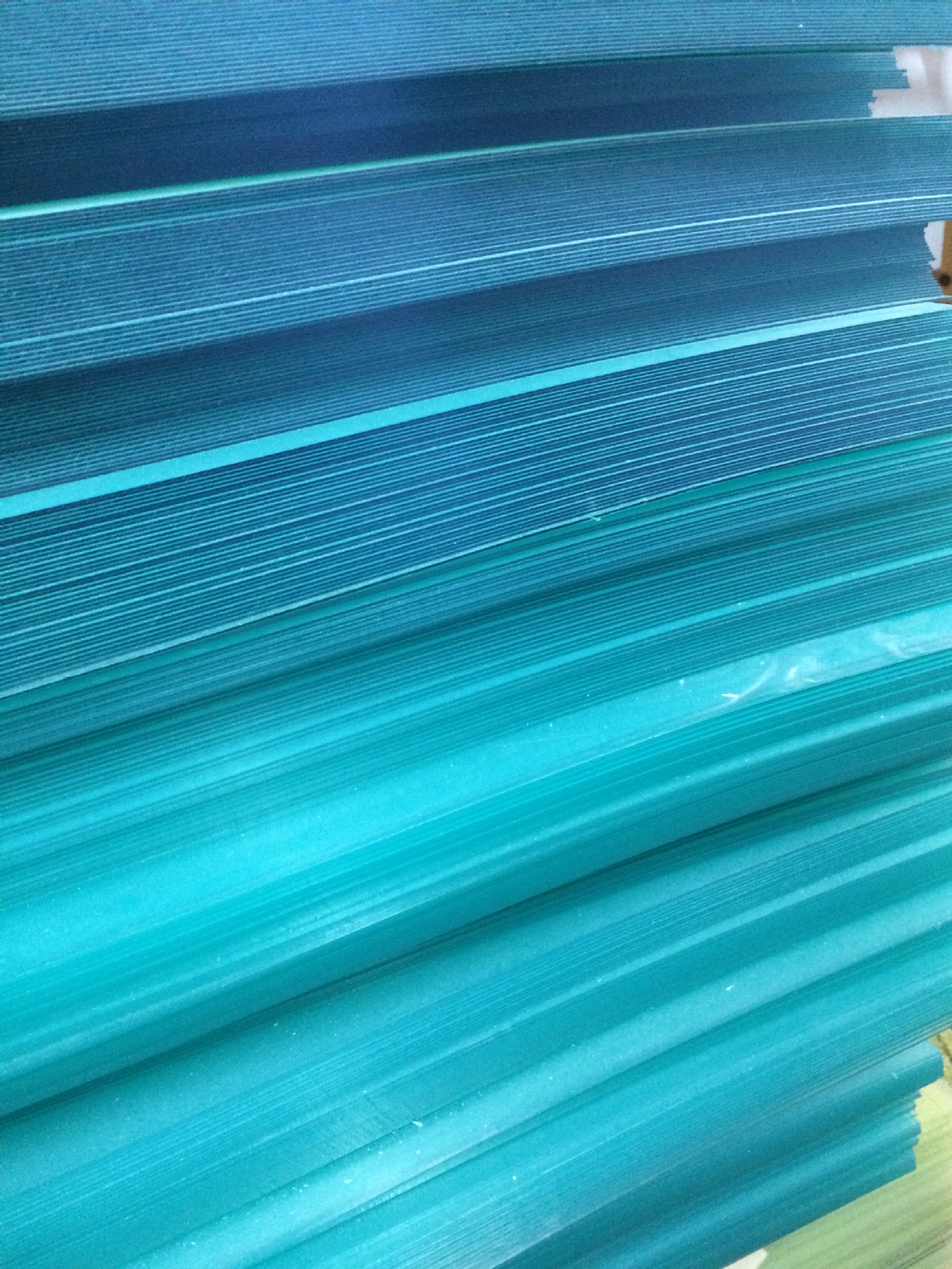 MSK MR58  防眩光PMMA 超耐磨PMMA+PC0.65mm,板材厂家直销