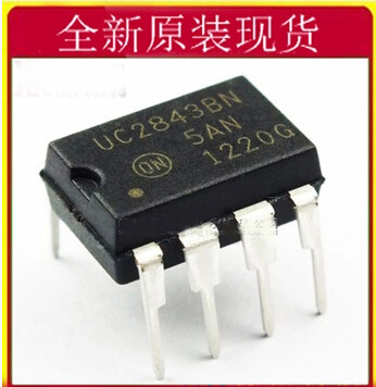 UC2843BN UC2843BNG 100%进口原装 特价供应