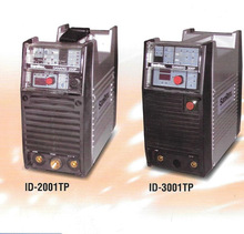 日本三社氩弧焊机+三社交直流氩弧焊机+逆变脉冲焊机ID-2001TPS