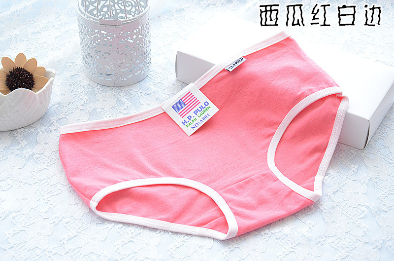 Slip jeunesse Modèle A001 orthographique en coton - Ref 655434 Image 32