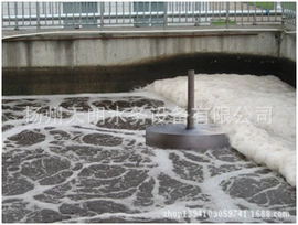 其他环保设备;污水处理设备;污泥处理设备