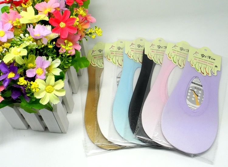 Chaussettes - collants simple - Ref 770460 Image 10