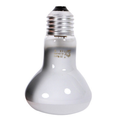 绿伴厂家直销爬虫红外线加热灯聚光灯 宠物UVA日灯夜灯陆龟箱加温