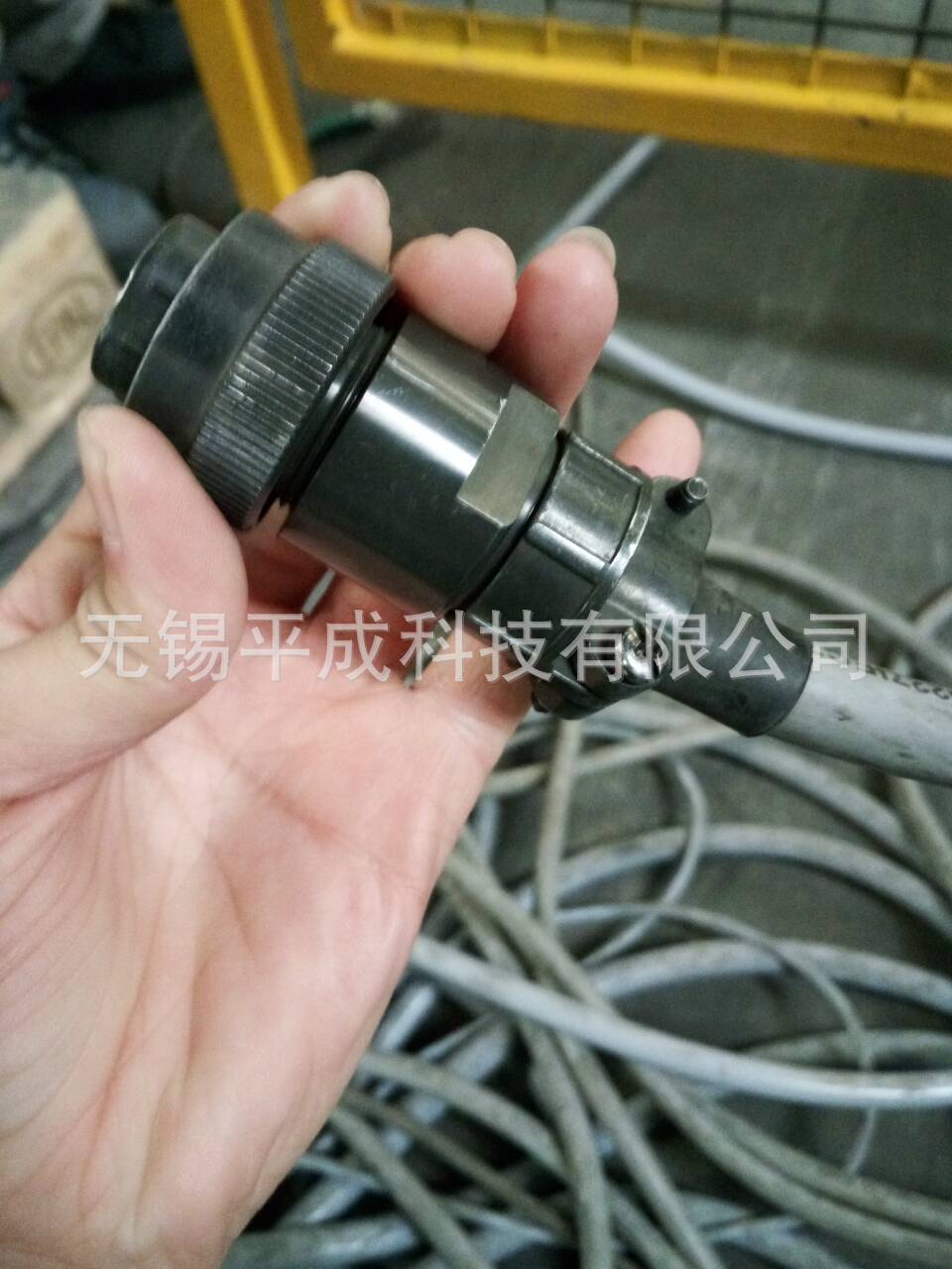 DDK电缆保护壳CE01-18BS-DS