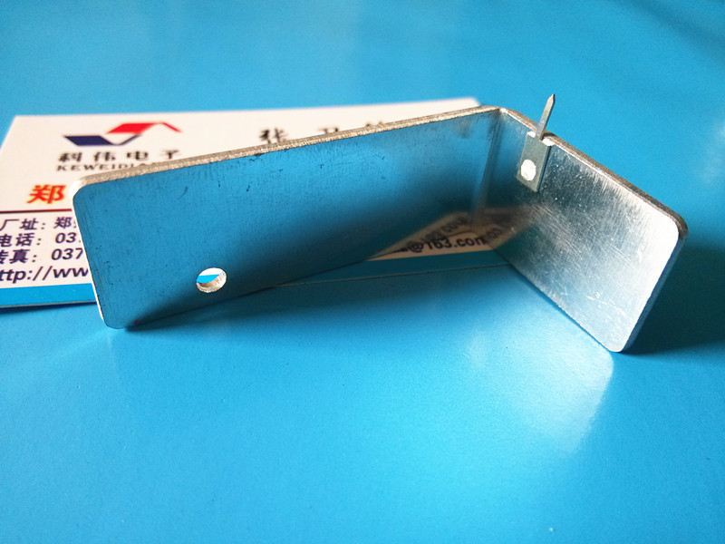 五金冲压件 铝件 可控硅散热器 河南电子散热器 铝型材 铝板