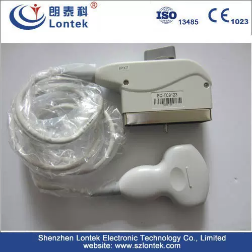 ALOKA阿洛卡UST-9123兼容SSD-35004000B超探头超声换能器医疗设备