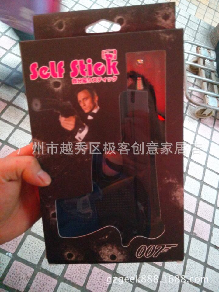 Stick selfie en ABS - Ref 3386898 Image 32