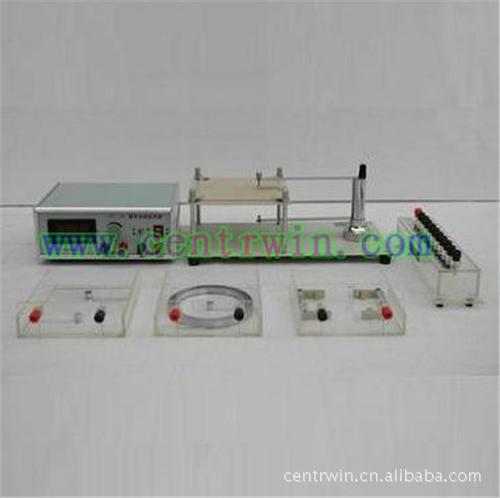 ZH7652 静电场描绘实验仪/自来水型静电场描绘仪 型号：ZH7652