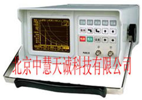 数字超声探伤仪