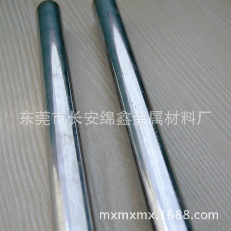 厂家直销316L不锈钢棒 201抛光圆棒 304研磨棒 现货批发