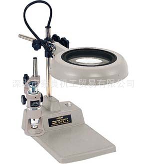 日本大冢OTSUKA SKK-A-10X台式放大镜