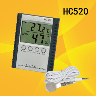 �؝��HC-520��̽�^��Ӕ��@ʽ�ض�Ӌ���Ӌ����՚v�h���؝�ȱ�
