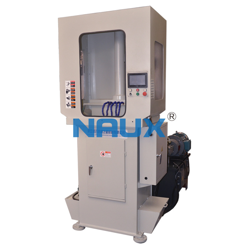 高精度无提刀立式内拉床LVI5105S-600