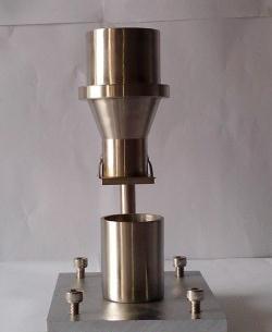 表观密度测定仪 型号:CN61M/-1库号:M290800