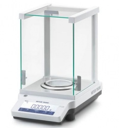 梅特勒电子天平ME104