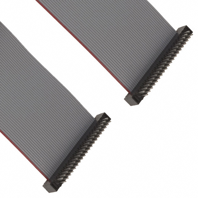 现货SAMTEC/申泰FFMD-20-D-06.00-01 矩形电缆 40P 原装正品