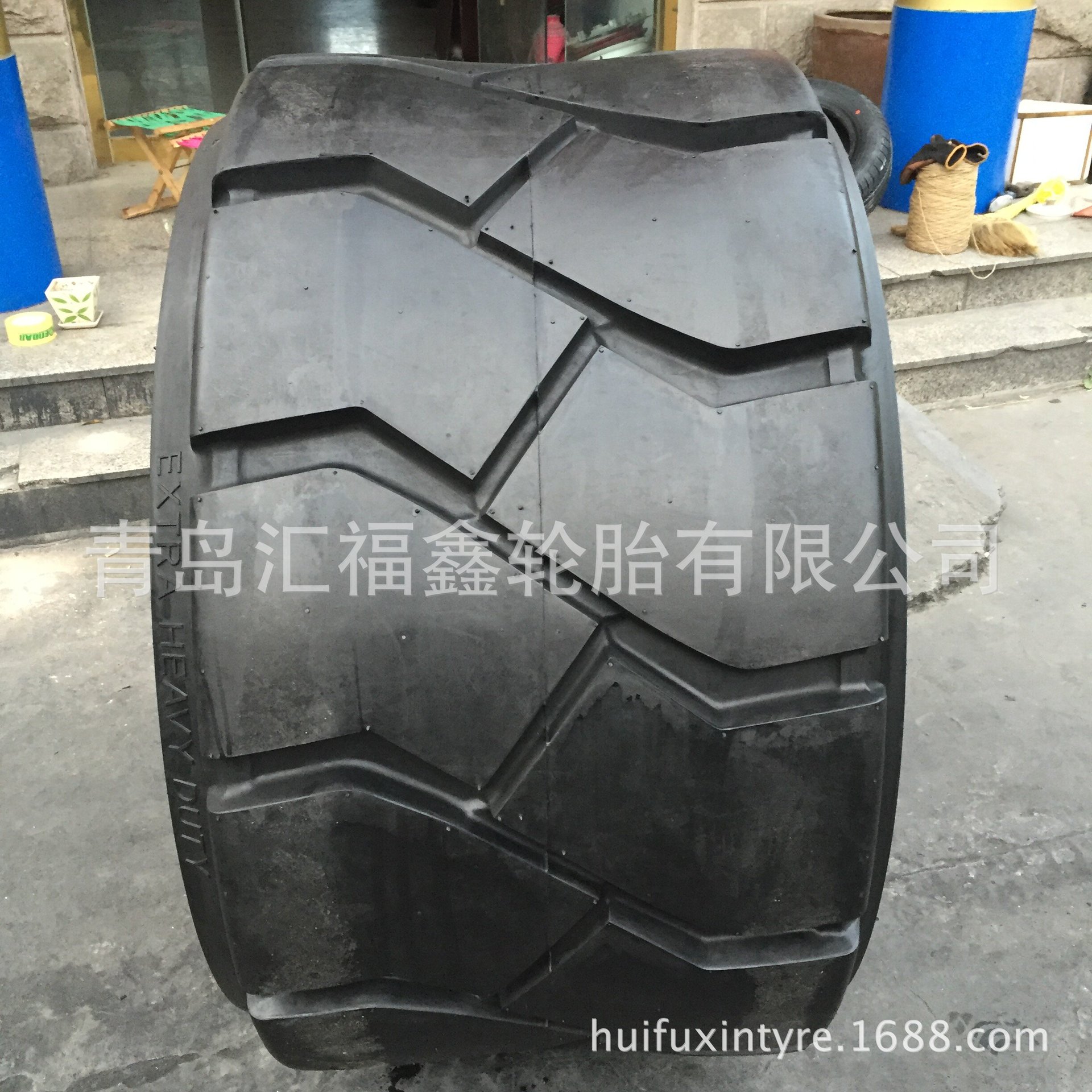 现货销售 宽基轮胎型轮胎48X25-25.1 填充轮胎48x25-25.1