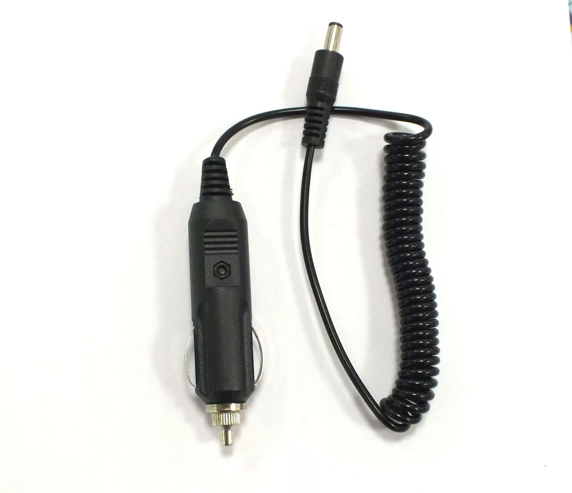 Интерфейс 12V пружин локомотива 12V пружинная машина 5,5*2,1/5,5*2,5 интерфейс
