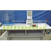 自循环局部阻力综合实验仪