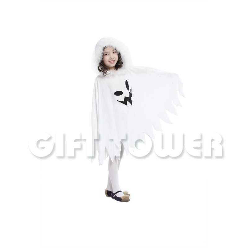 Halloween costume and Ghost Festival dress S-0046 Playful Little elf detail image 3