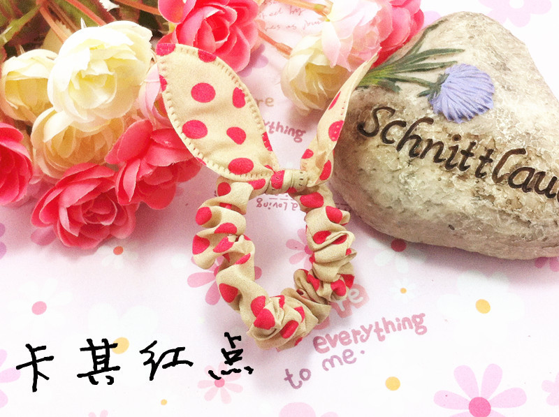 Accessoire cheveux - Ref 1205848 Image 36