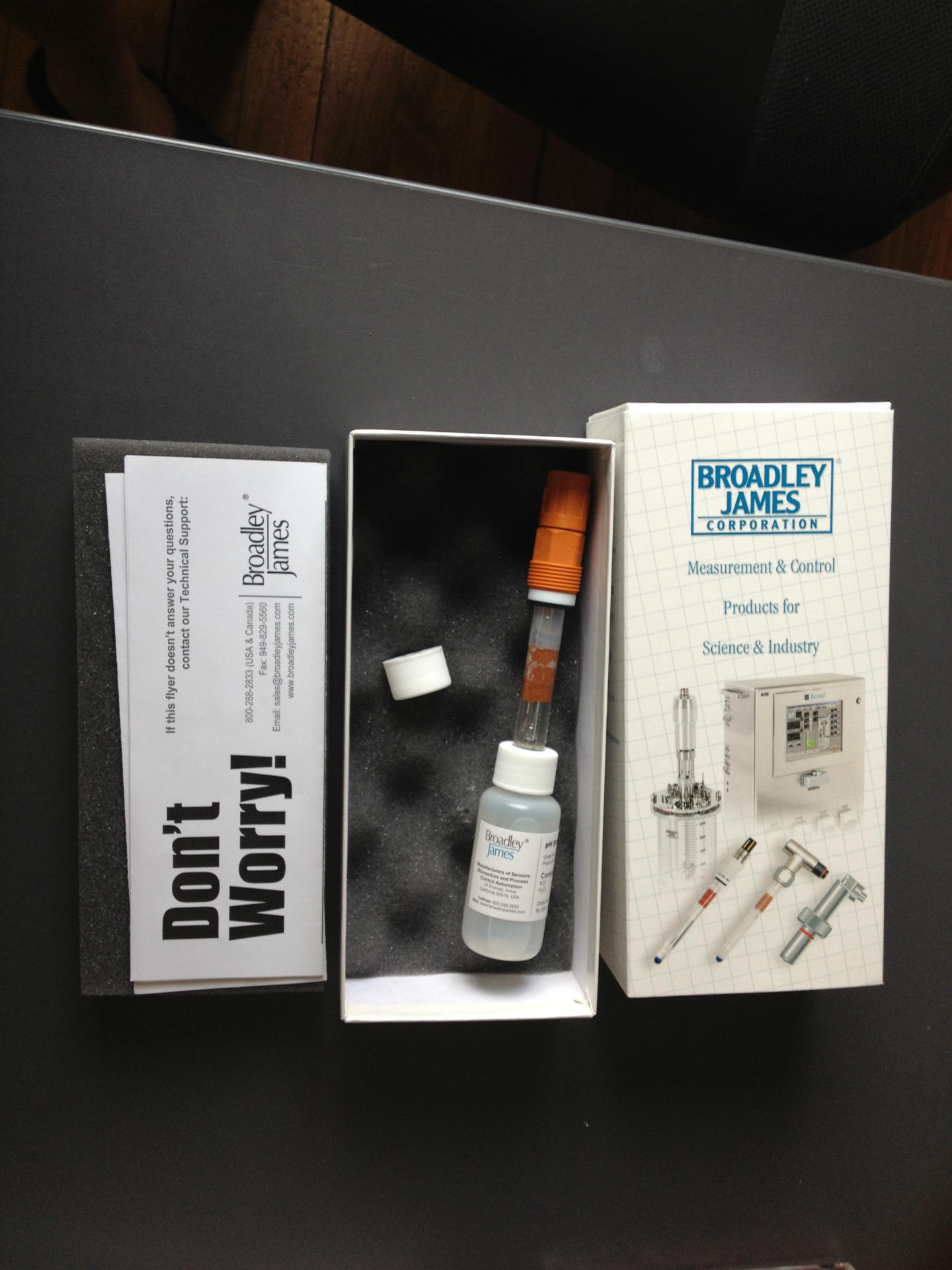 美国JENCO pH电极F695(美国BJC)