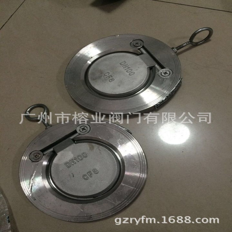 GRB-50-65-100-150-200-250-350-400-500  DCV-300罗茨风机止回阀