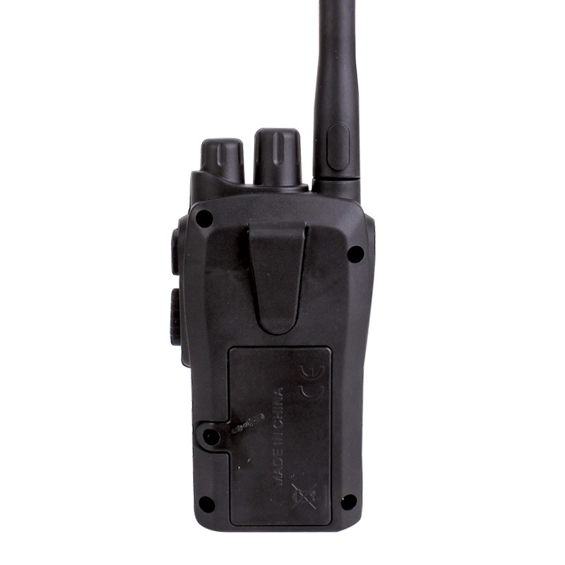 艺旭迷你无线玩具对讲机儿童对话机2只装男孩互动_主图_3