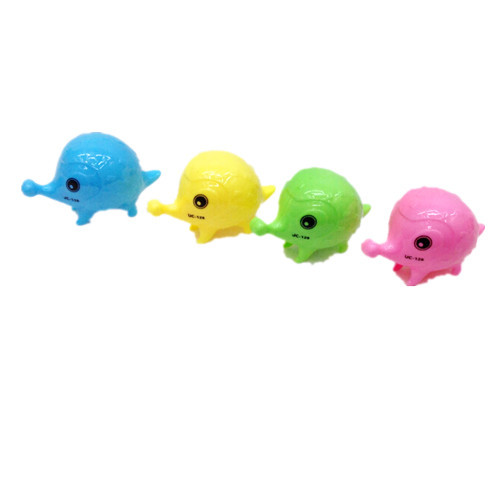 UC-128刺猬卷笔刀 展2